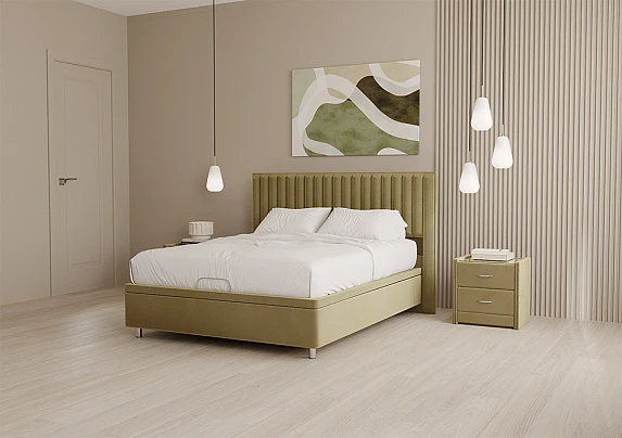 Кровать Capri plus (Капри плюс)