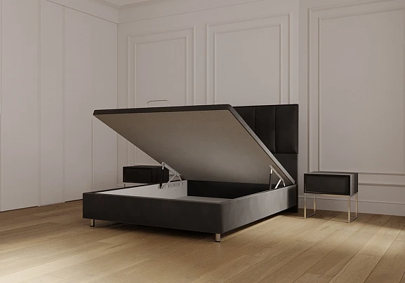 Изголовье Texas Plus (Техас Плюс)