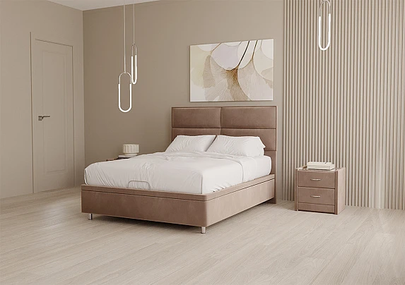 Кровать Miami plus (Миами плюс)