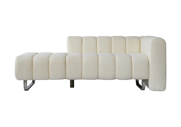 Банкетка Comfy R (Комфи Р)