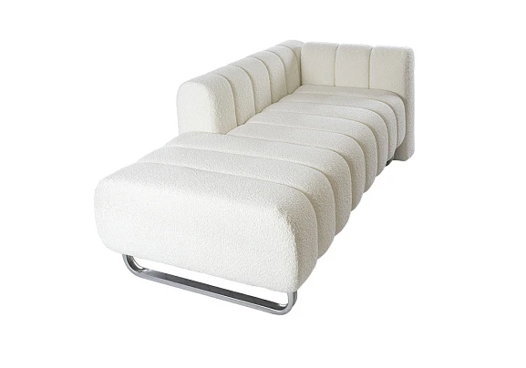 Банкетка Comfy R (Комфи Р)