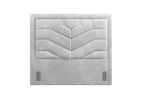 Изголовье Madera Silver (Мадера Сильвер)