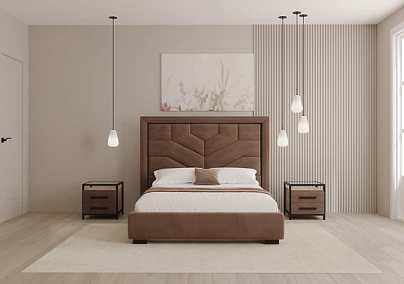 Кровать Madera Loft (Мадера Лофт)