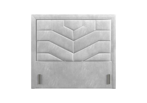 Изголовье Madera Silver (Мадера Сильвер)