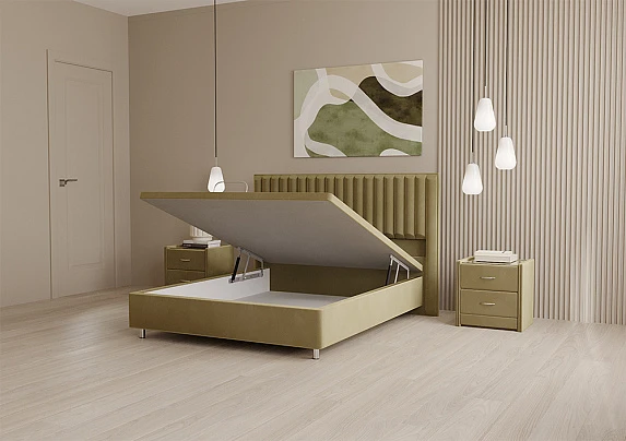 Кровать Capri plus (Капри плюс)