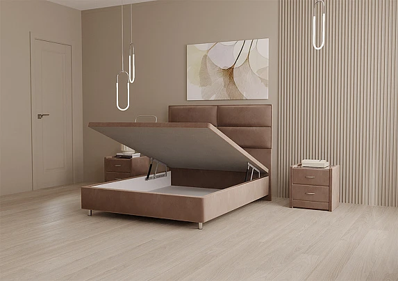 Кровать Miami plus (Миами плюс)