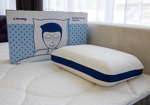 Подушка Air cool (Эйр Кул)