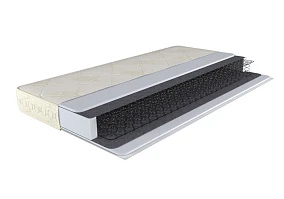 Матрас Strong Optima Practic plus (Оптима Практик плюс)